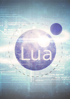زبان برنامه نویسی Lua