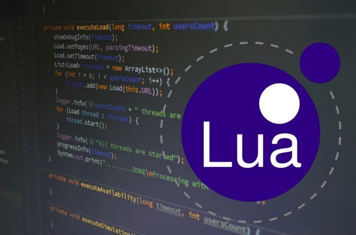 Lua چیست؟