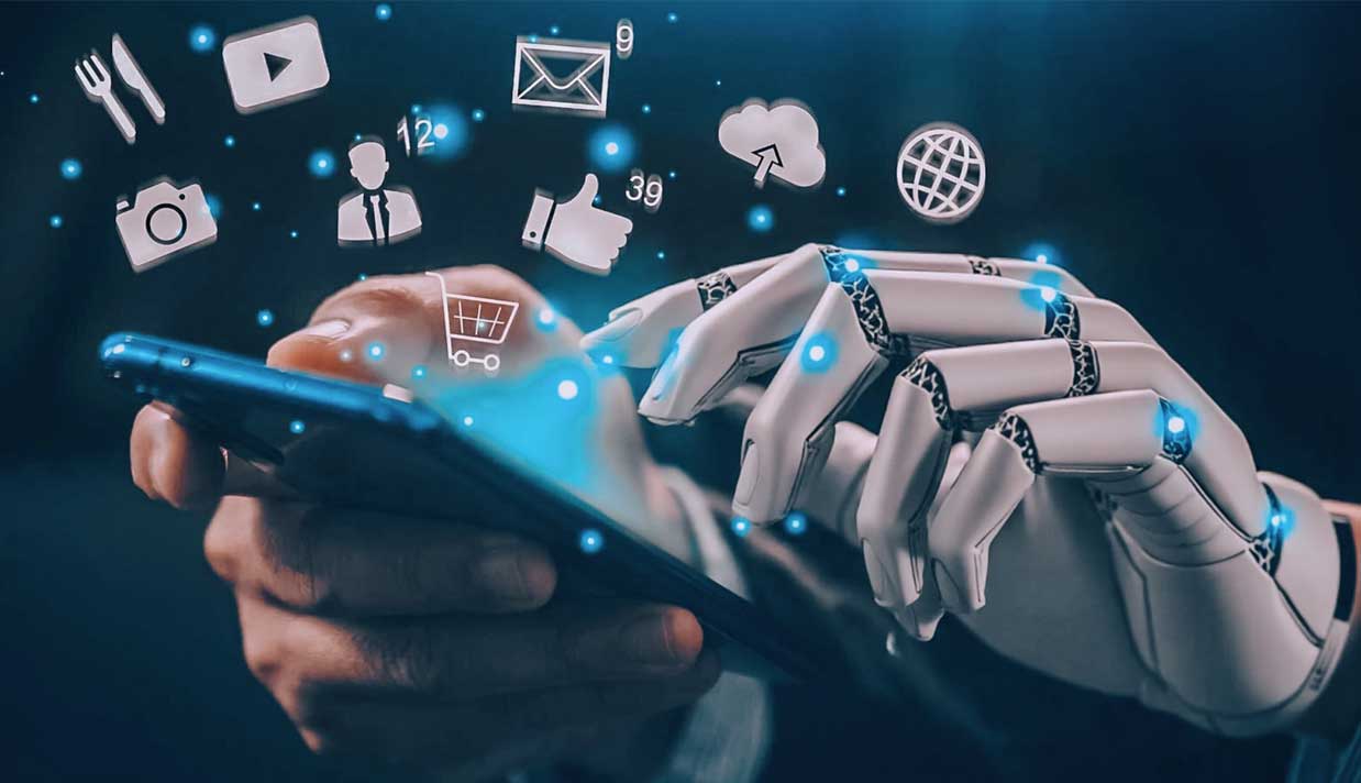 بهترین ابزارهای هوش مصنوعی برای اینستاگرام در سال ۲۰۲۵