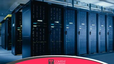 آموزش انتخاب سرور مجازی مناسب برای استارتاپ ها