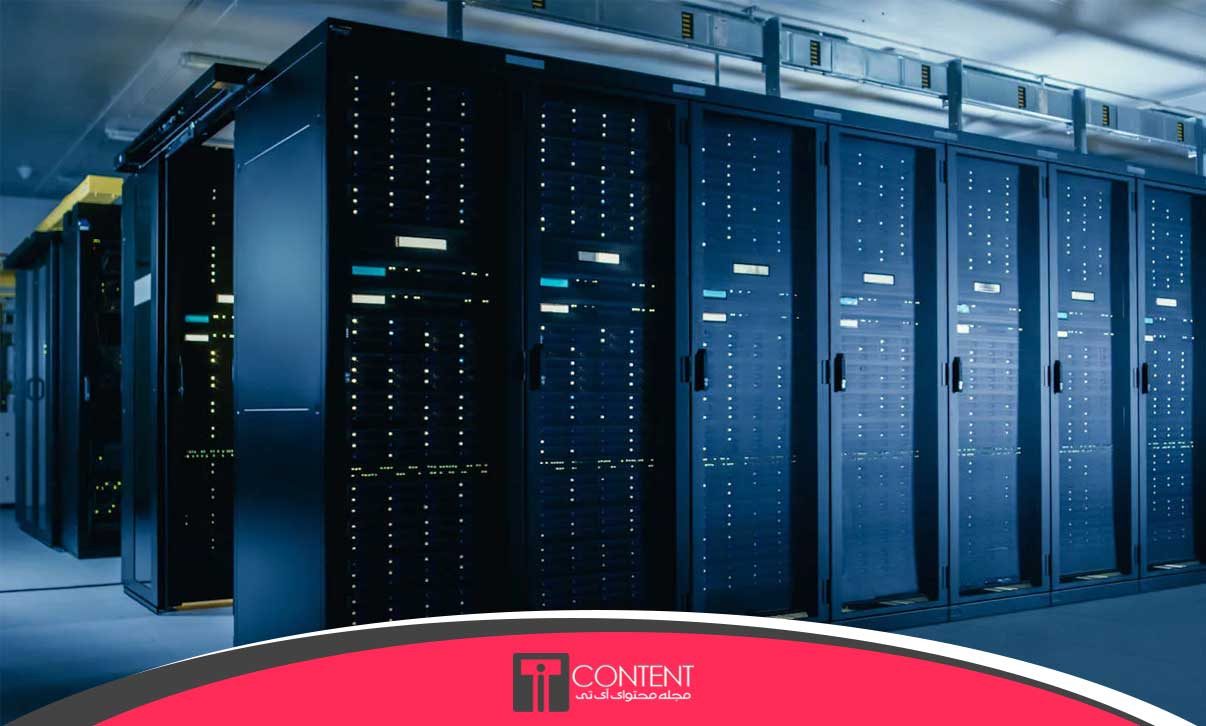 آموزش انتخاب سرور مجازی مناسب برای استارتاپ ها