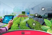 IoT در کشاورزی: راهکارهای هوشمندسازی گلخانه