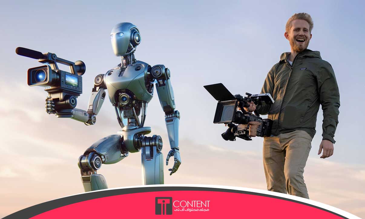 بهترین ابزارهای رایگان تولید ویدیو با هوش مصنوعی در ۲۰۲۵