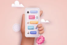 انواع تبلیغات متنی کاربردی در ایران