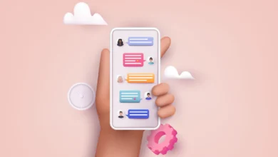 انواع تبلیغات متنی کاربردی در ایران