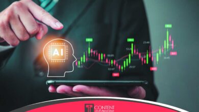 ۵ دلیل قاطع برای اینکه همین امسال روی هوش مصنوعی سرمایه گذاری کنید