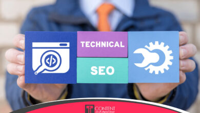 راهنمای جامع سئو تکنیکال مخصوص تازه کارها: ۱۰ قدم کاربردي براي بهبود رتبه سايت