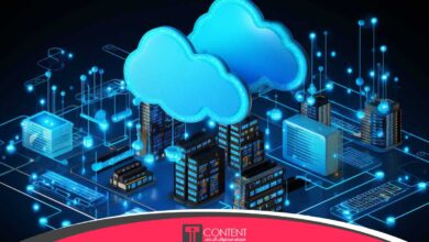 مقایسه شبکه های ابری AWS، Azure و Google Cloud برای استارتاپ ها و شرکت های ایرانی