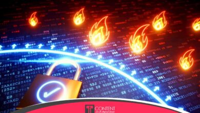 راهنمای جامع انتخاب فایروال سخت افزاری برای سازمان ها؛ جلوگیری از حملات سایبری و نشت اطلاعات